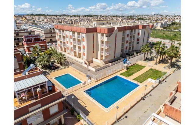 Rynek pierwotny - Apartament - Orihuela Costa - Lomas de Cabo Roig