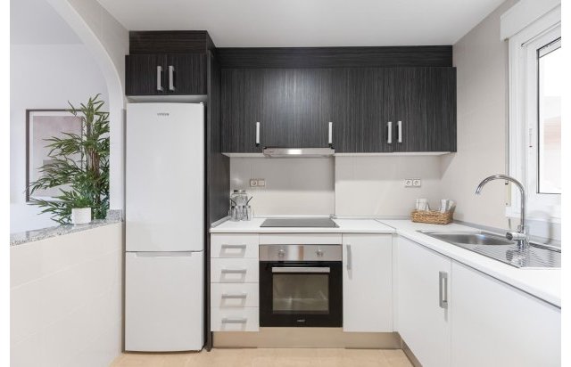 Rynek pierwotny - Apartament - Orihuela Costa - Lomas de Cabo Roig