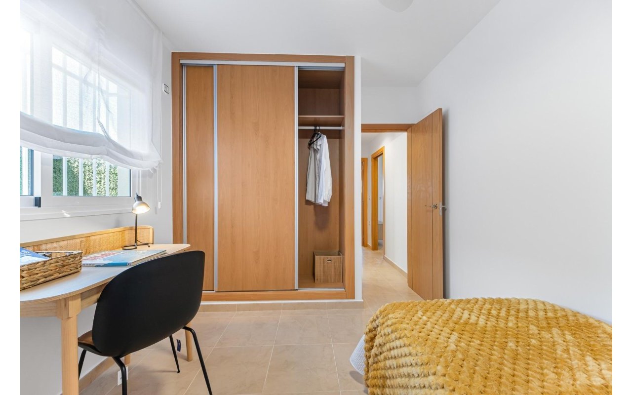 Rynek pierwotny - Apartament - Orihuela Costa - Lomas de Cabo Roig