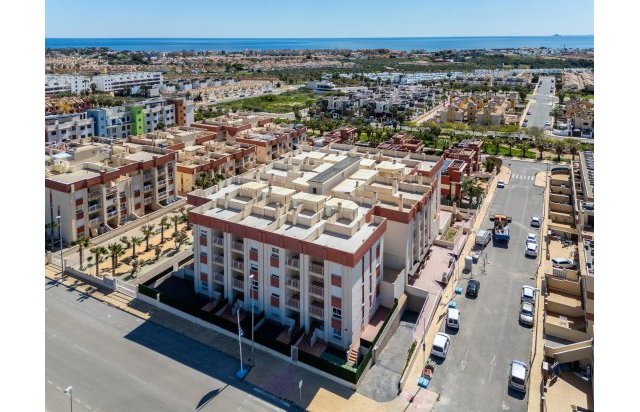 Rynek pierwotny - Apartament - Orihuela Costa - Lomas de Cabo Roig