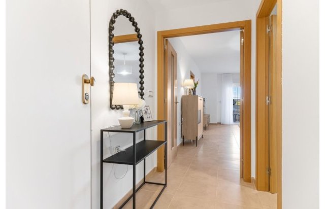 Rynek pierwotny - Apartament - Orihuela Costa - Lomas de Cabo Roig
