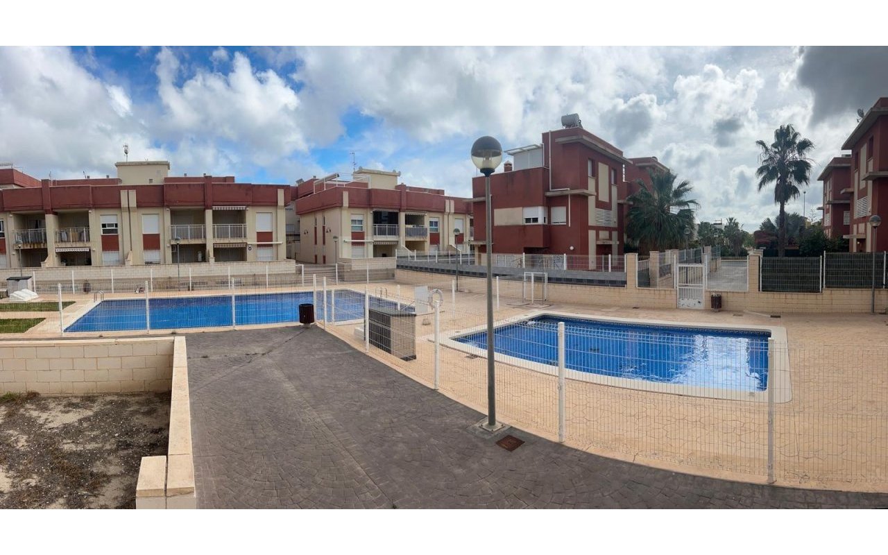 Rynek pierwotny - Apartament - Orihuela Costa - Lomas de Cabo Roig