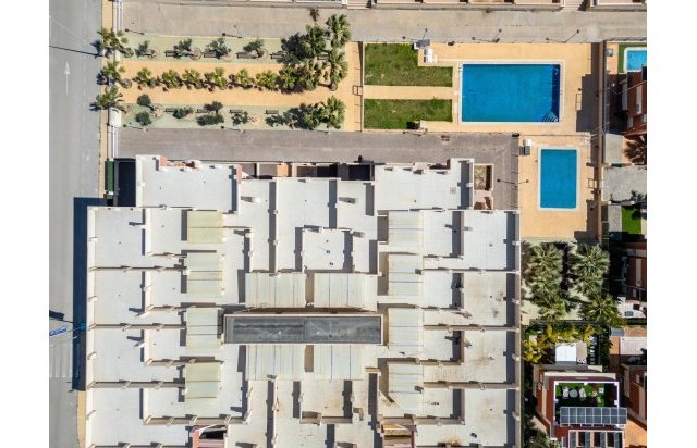 Rynek pierwotny - Daszek - Orihuela Costa - Lomas de Cabo Roig
