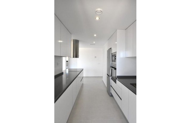 Rynek pierwotny - Apartament - San Miguel - Pueblo