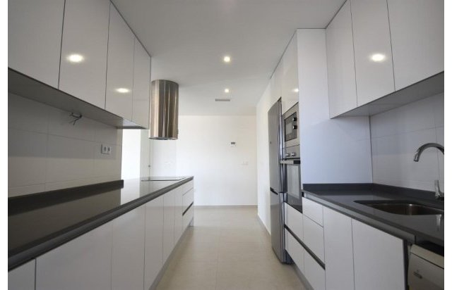 Rynek pierwotny - Apartament - San Miguel - Pueblo