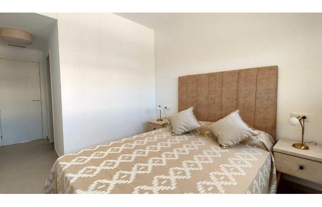 Rynek pierwotny - Apartament - San Miguel - Pueblo