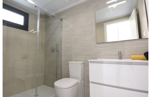 Rynek pierwotny - Apartament - San Miguel - Pueblo