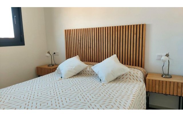 Rynek pierwotny - Apartament - San Miguel - Pueblo
