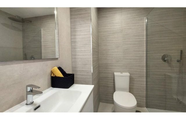Rynek pierwotny - Apartament - San Miguel - Pueblo