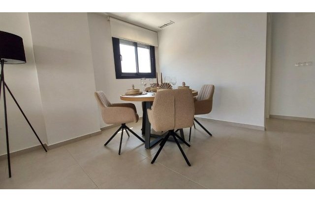 Rynek pierwotny - Apartament - San Miguel - Pueblo