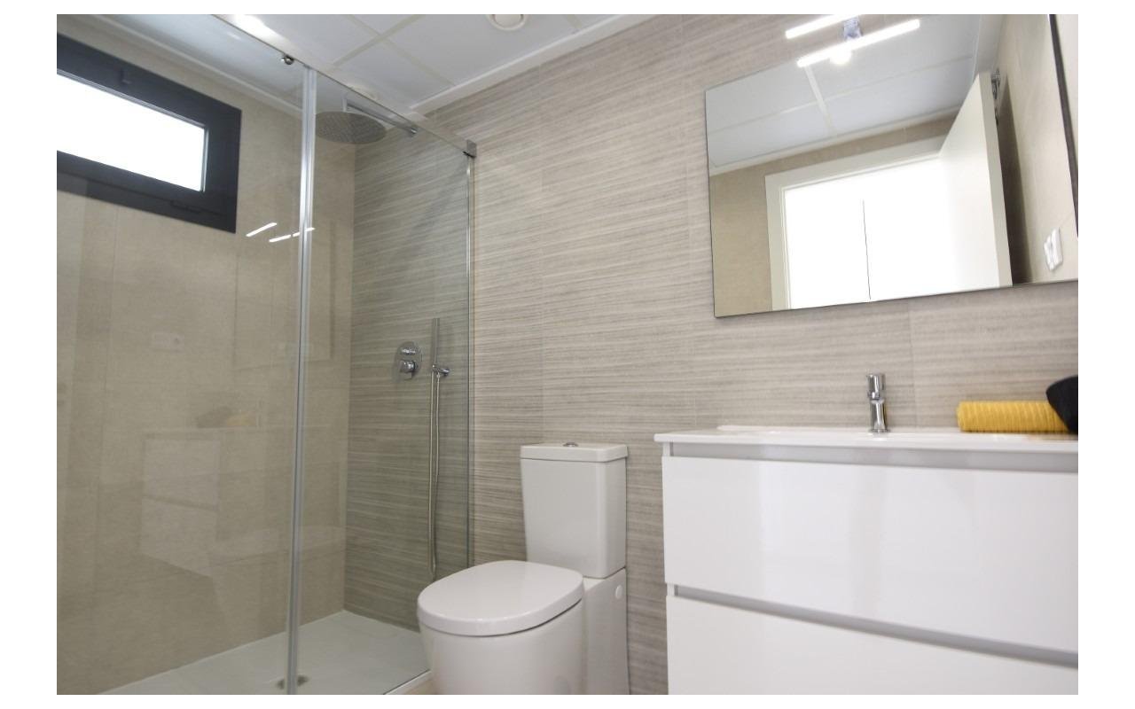 Rynek pierwotny - Apartament - San Miguel - Pueblo