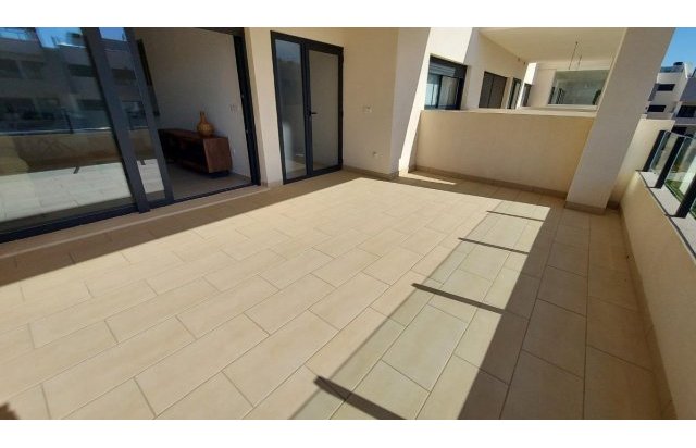 Rynek pierwotny - Apartament - San Miguel - Pueblo