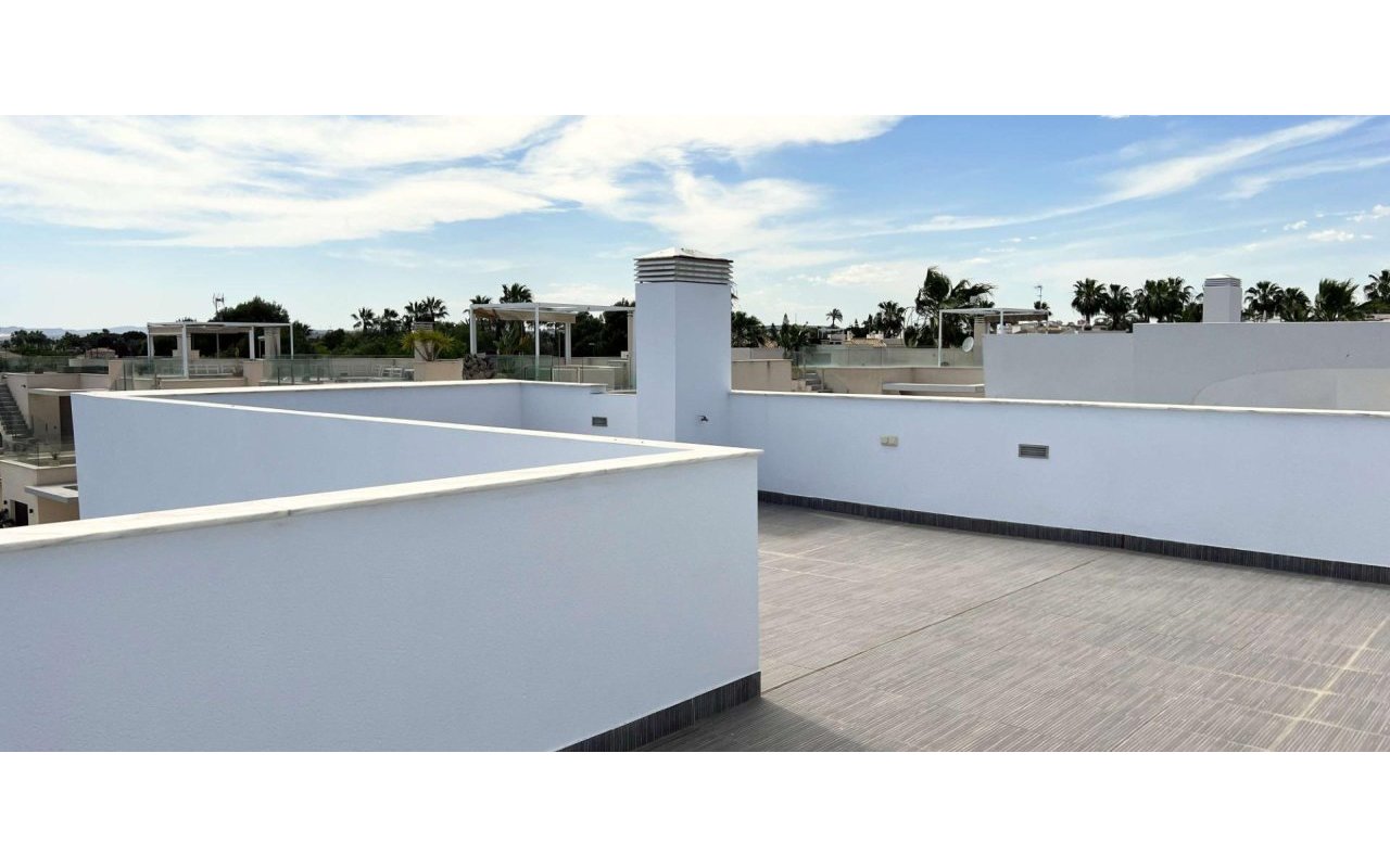 New Build - Villa - Ciudad Quesada - Rojales