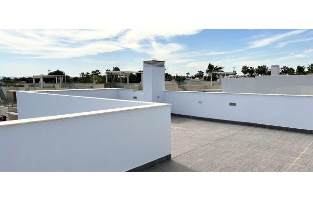 New Build - Villa - Ciudad Quesada - Rojales