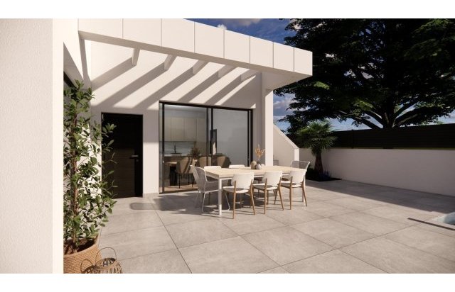 New Build - Villa - Ciudad Quesada - Rojales