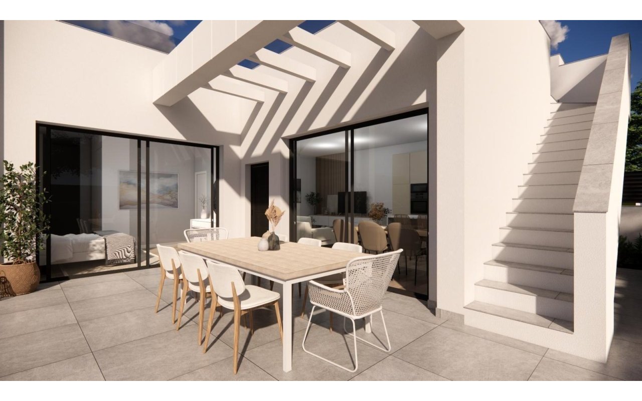 New Build - Villa - Ciudad Quesada - Rojales