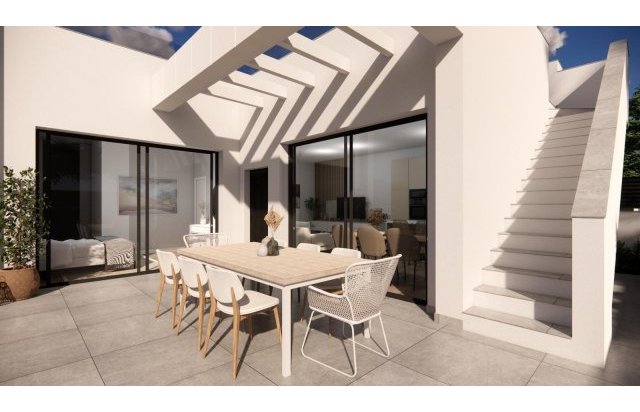 New Build - Villa - Ciudad Quesada - Rojales
