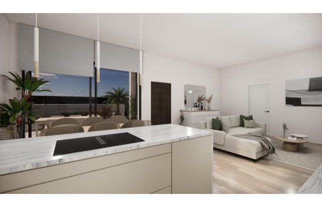 New Build - Villa - Ciudad Quesada - Rojales
