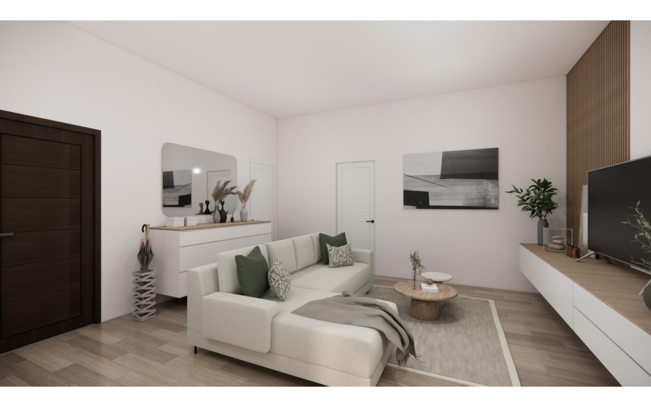 New Build - Villa - Ciudad Quesada - Rojales