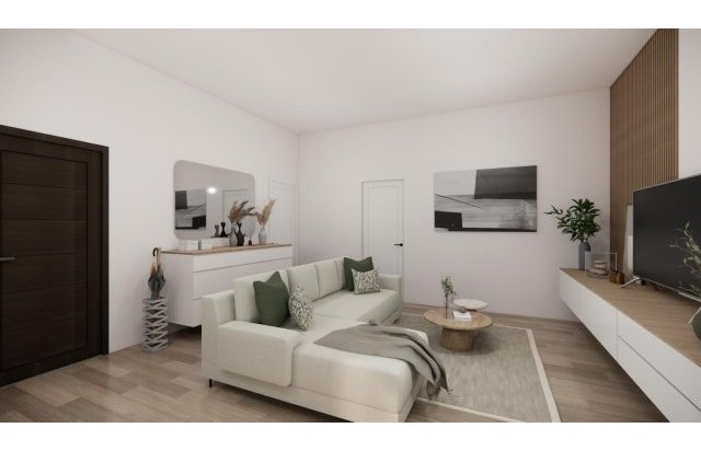New Build - Villa - Ciudad Quesada - Rojales