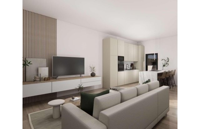 New Build - Villa - Ciudad Quesada - Rojales