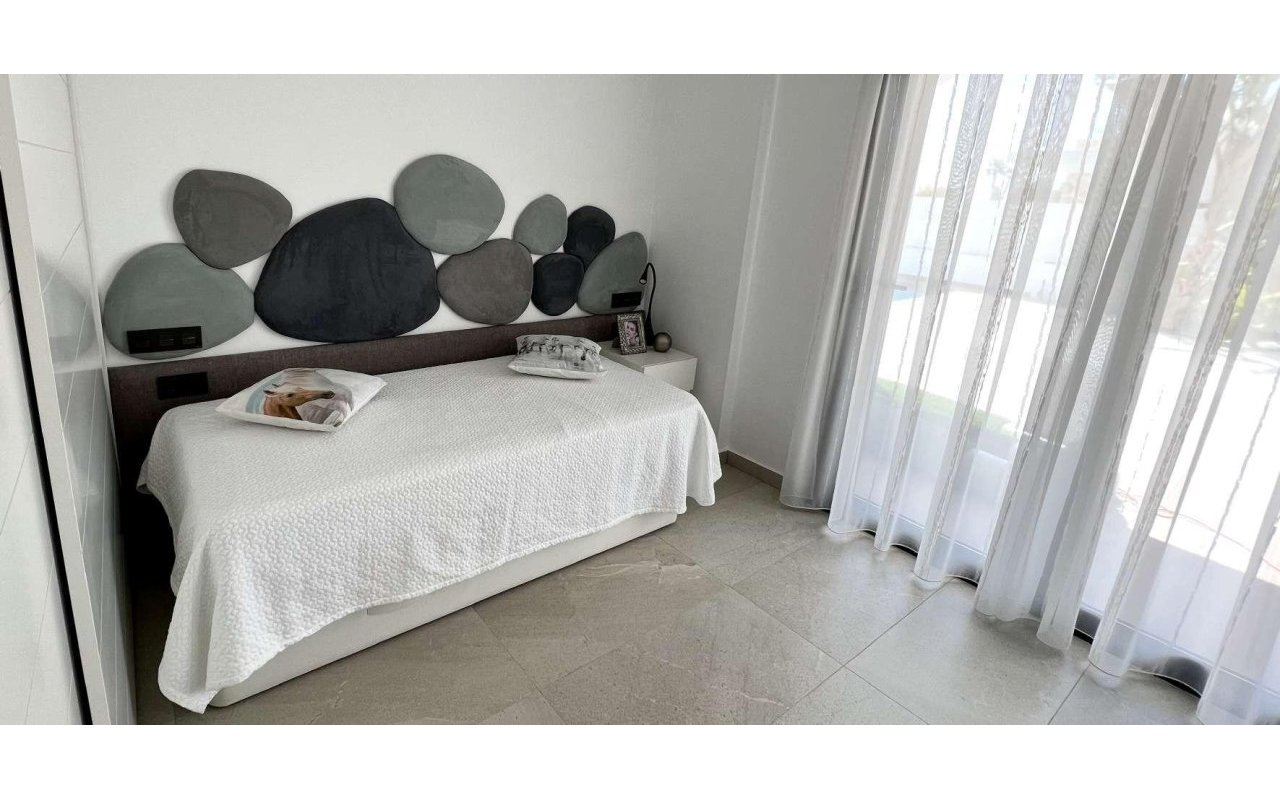 New Build - Villa - Ciudad Quesada - Rojales