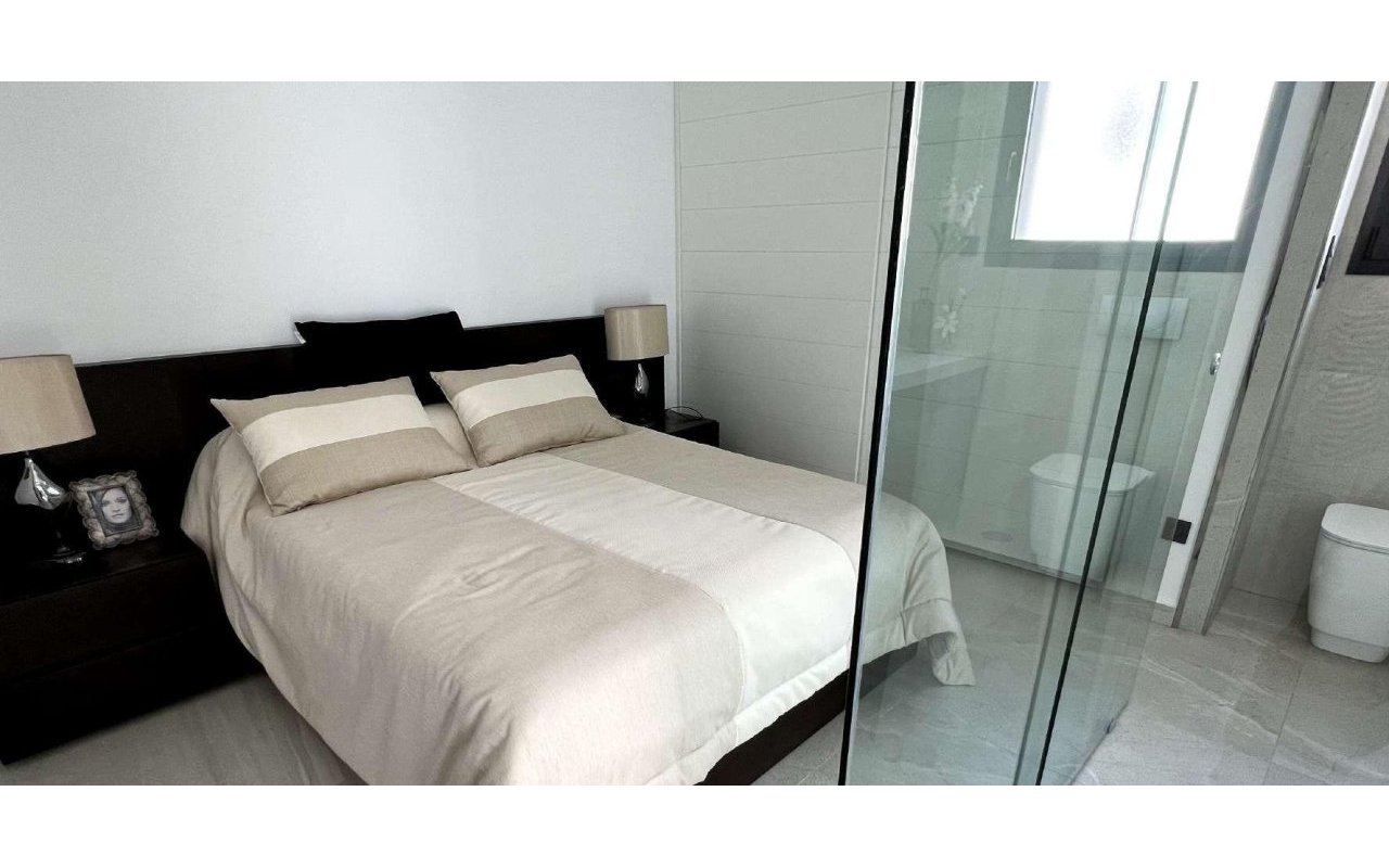 New Build - Villa - Ciudad Quesada - Rojales