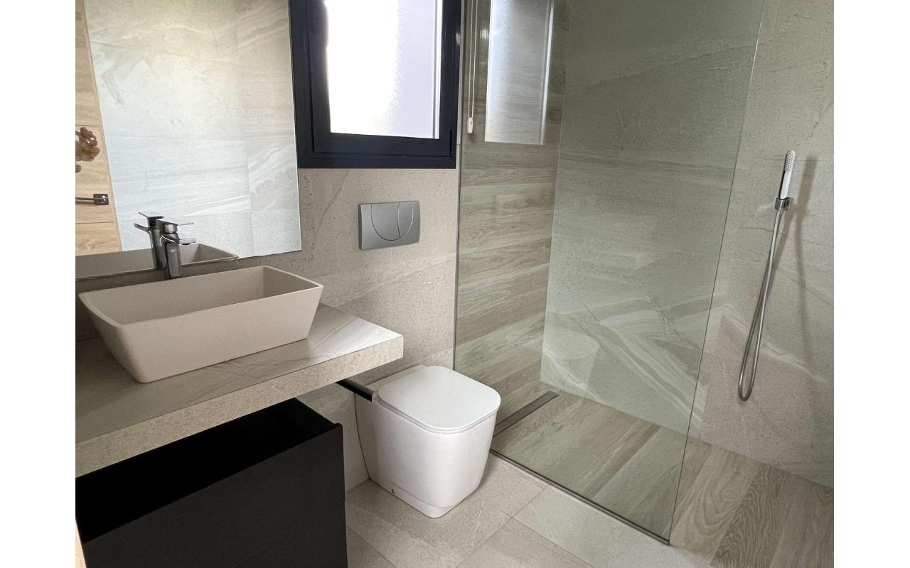New Build - Villa - Ciudad Quesada - Rojales