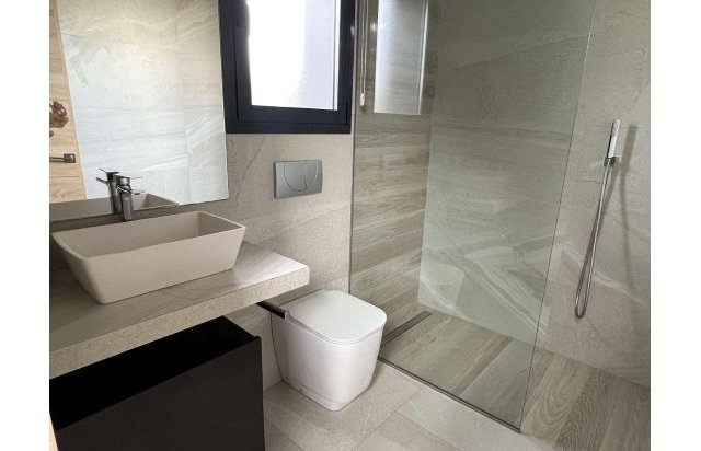 New Build - Villa - Ciudad Quesada - Rojales