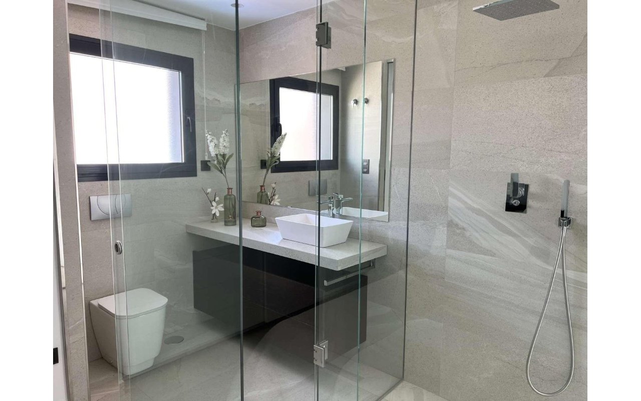 New Build - Villa - Ciudad Quesada - Rojales