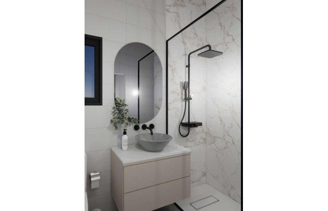 New Build - Villa - Ciudad Quesada - Rojales