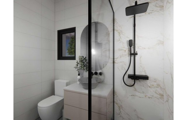 New Build - Villa - Ciudad Quesada - Rojales