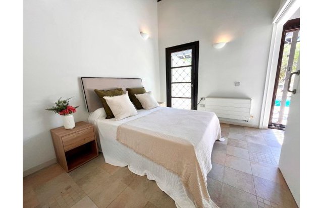Rynek pierwotny - Town House - Sucina - Peraleja Golf