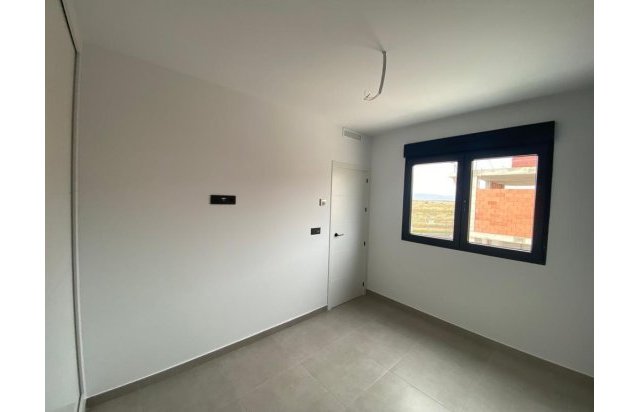 Rynek pierwotny - Villa - Los Alcázares - La Concha