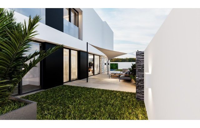 Rynek pierwotny - Villa - Orihuela Costa - La Zenia