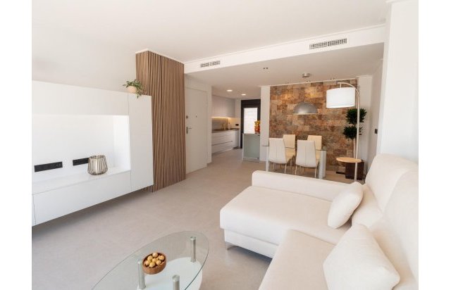 Rynek pierwotny - Villa - San Fulgencio - Oasis La Marina
