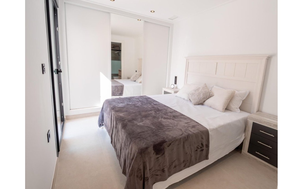 Rynek pierwotny - Villa - San Fulgencio - Oasis La Marina