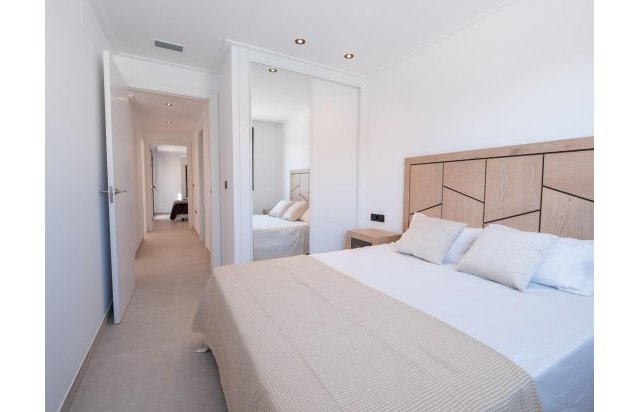 Rynek pierwotny - Villa - San Fulgencio - Oasis La Marina