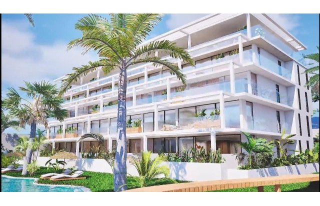 Rynek pierwotny - Apartament - Capdepera - Mar de Cristal