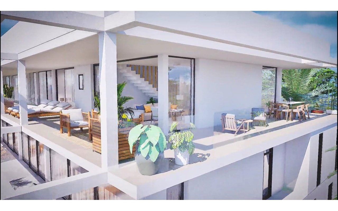 Rynek pierwotny - Apartament - Capdepera - Mar de Cristal