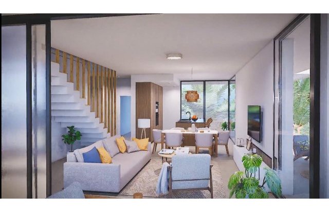 Rynek pierwotny - Apartament - Capdepera - Mar de Cristal