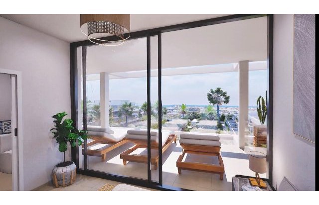 Rynek pierwotny - Apartament - Capdepera - Mar de Cristal