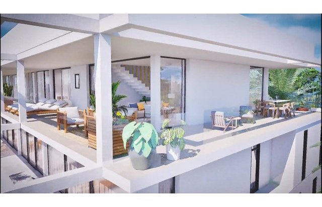 Rynek pierwotny - Apartament - Capdepera - Mar de Cristal