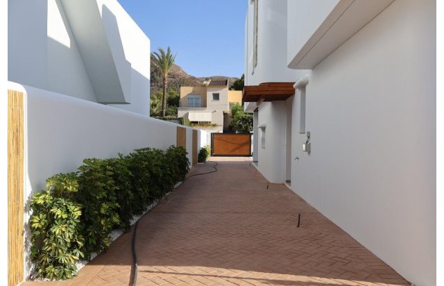 Rynek pierwotny - Villa - Alfas del Pí - El Albir