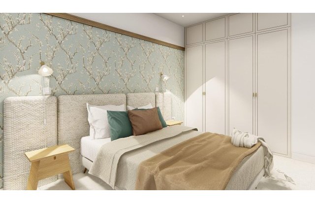 Rynek pierwotny - Town House - Dolores - Sector 3
