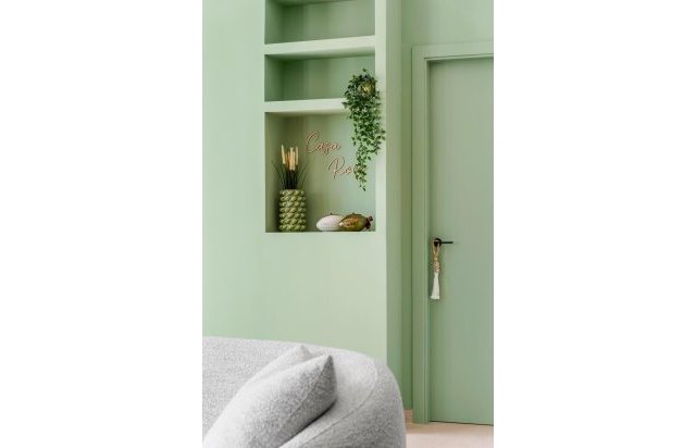 Rynek pierwotny - Town House - Dolores - Sector 3