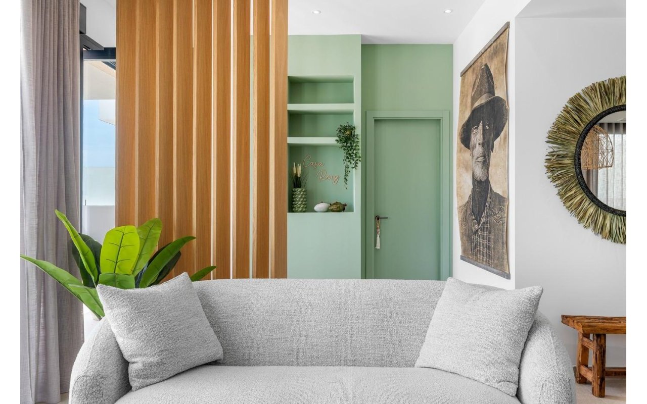 Rynek pierwotny - Town House - Dolores - Sector 3