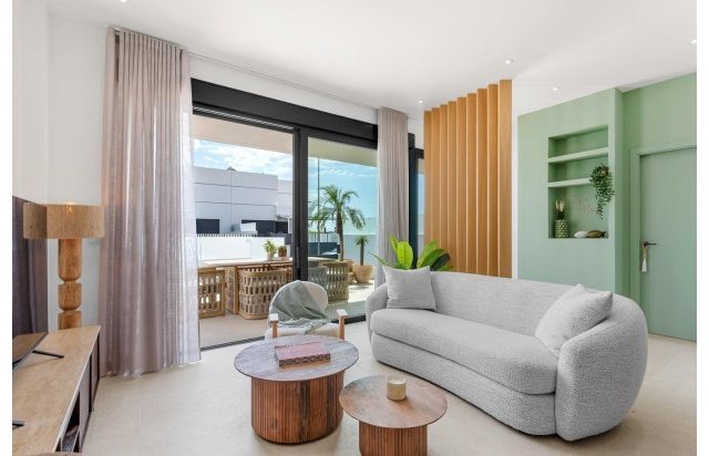 Rynek pierwotny - Town House - Dolores - Sector 3