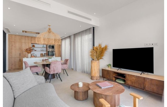 Rynek pierwotny - Town House - Dolores - Sector 3