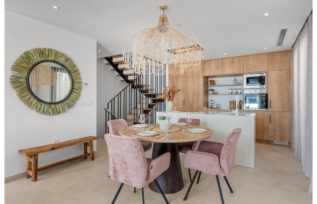 Rynek pierwotny - Town House - Dolores - Sector 3